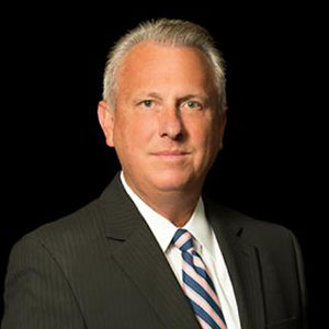 Frederick, George S.